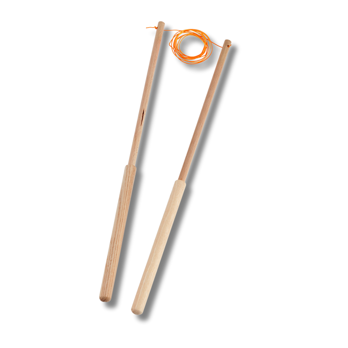 Diabolo Handstäbe Handy ZIRKUSDEPOT