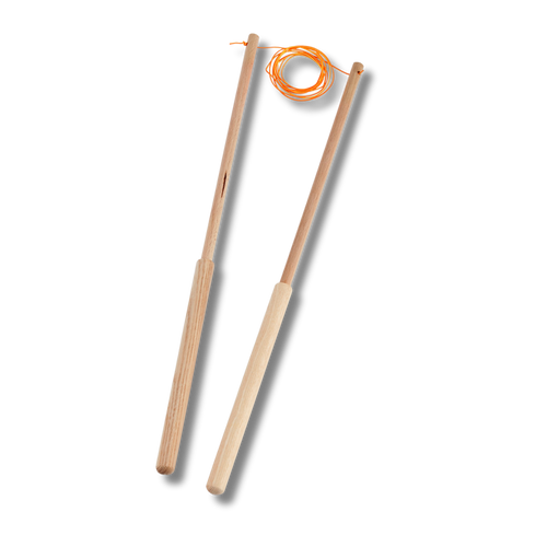 Diabolo Handstäbe Handy ZIRKUSDEPOT