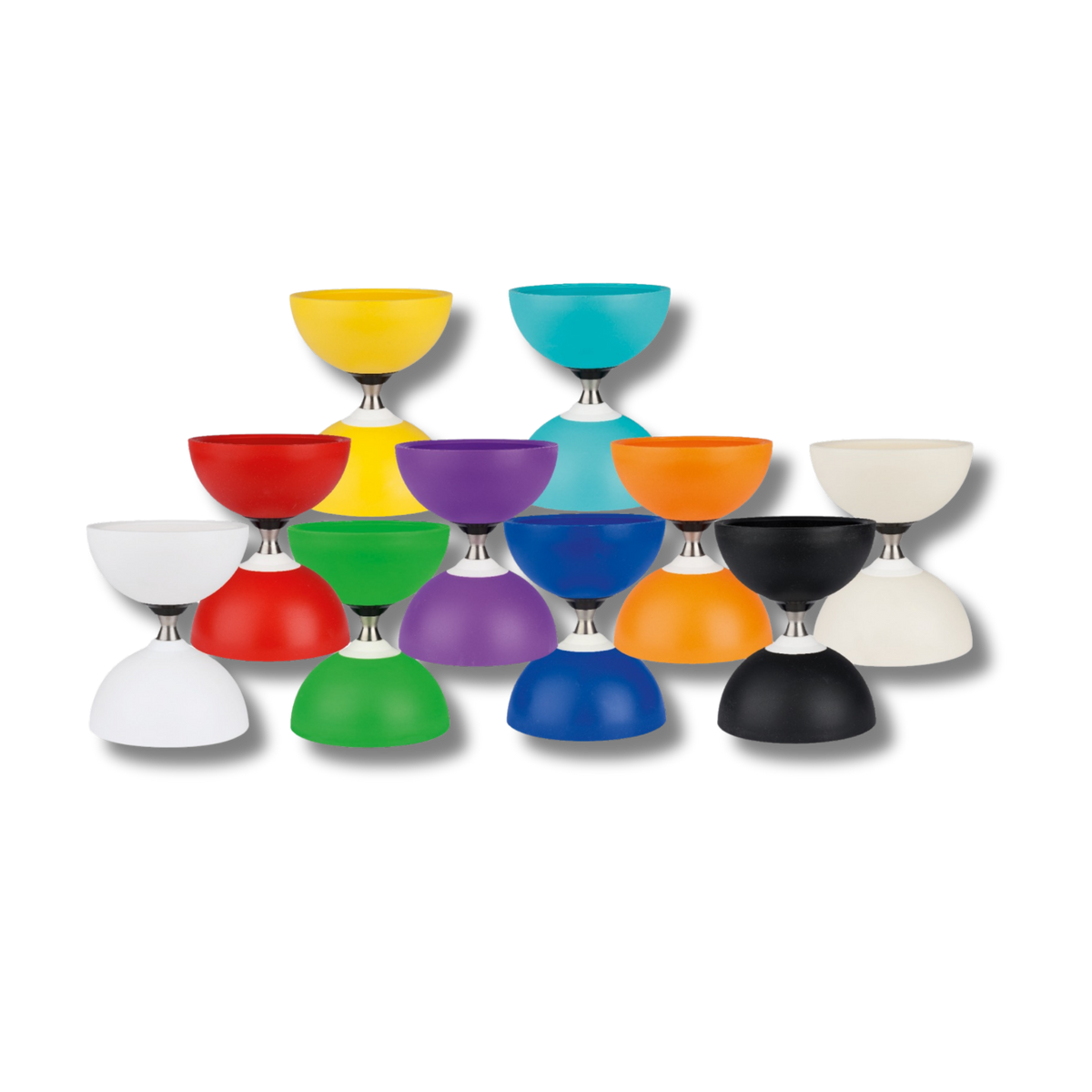 Diabolo Jazz Free ZIRKUSDEPOT