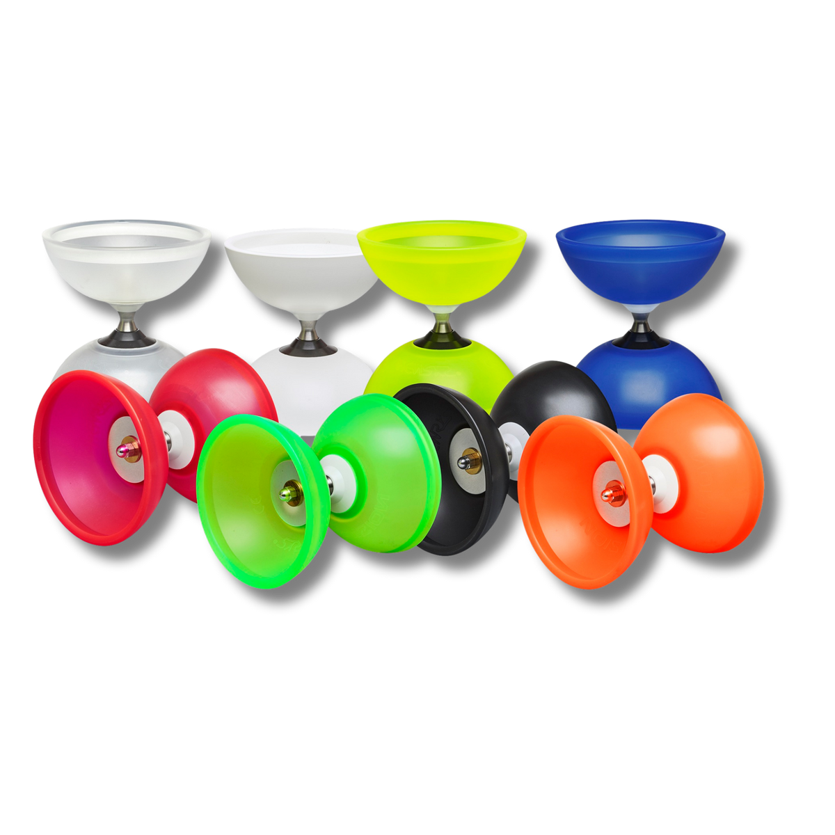 Diabolo Vision Free ZIRKUSDEPOT
